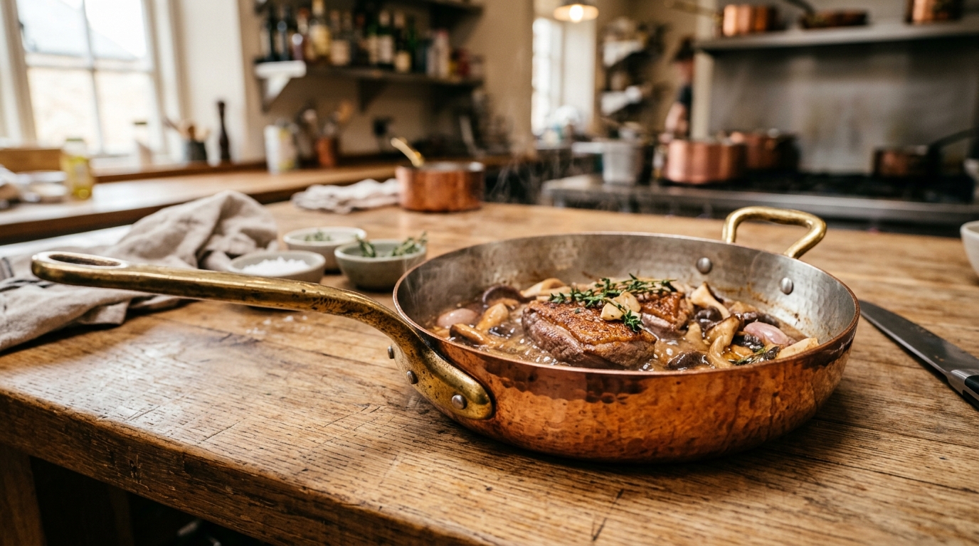 Is Copper Cookware Worth the Price?