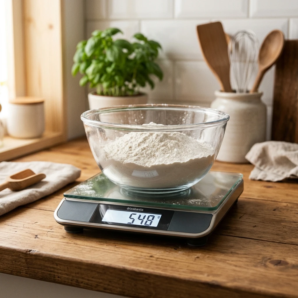 Best Kitchen Scale: Tested for Cooking and Baking