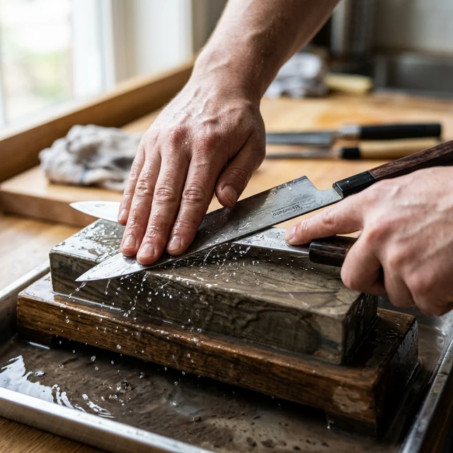 Best Electric Knife Sharpeners: Fast, Safe Picks