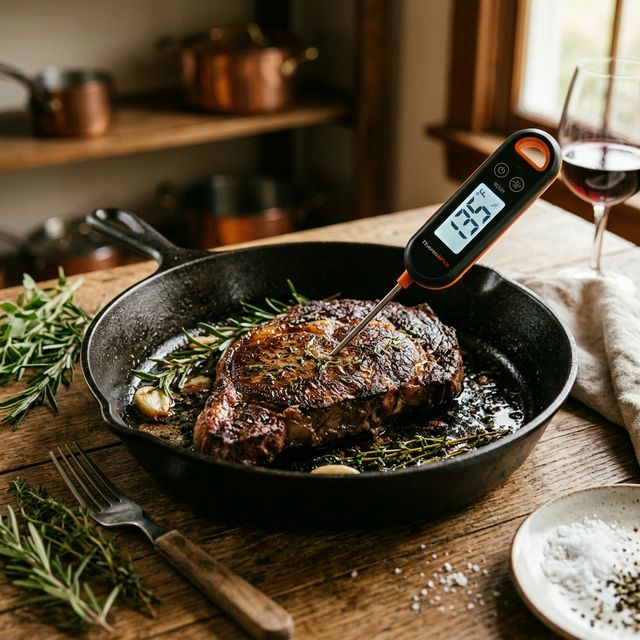 Best Cutting Board for Raw Meat: Safe, Sanitary Picks for 2026