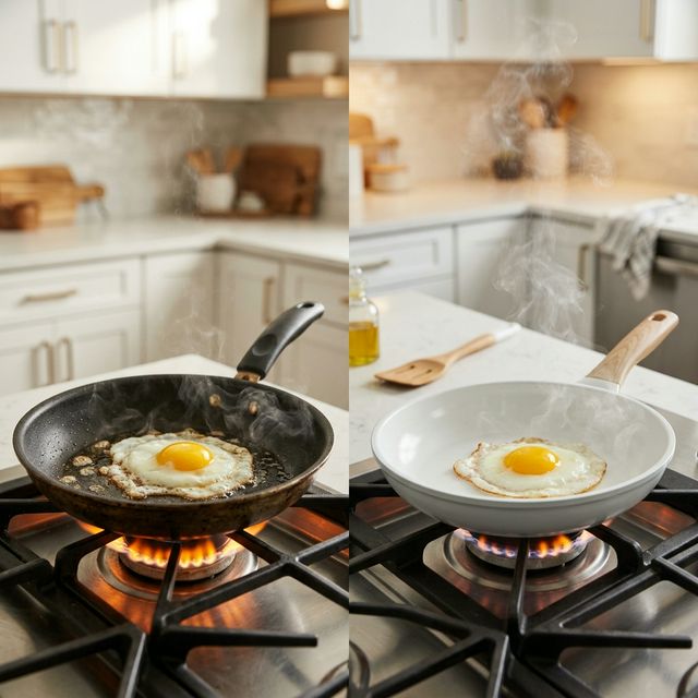 Can You Use Ceramic Cookware on a Gas Stove?
