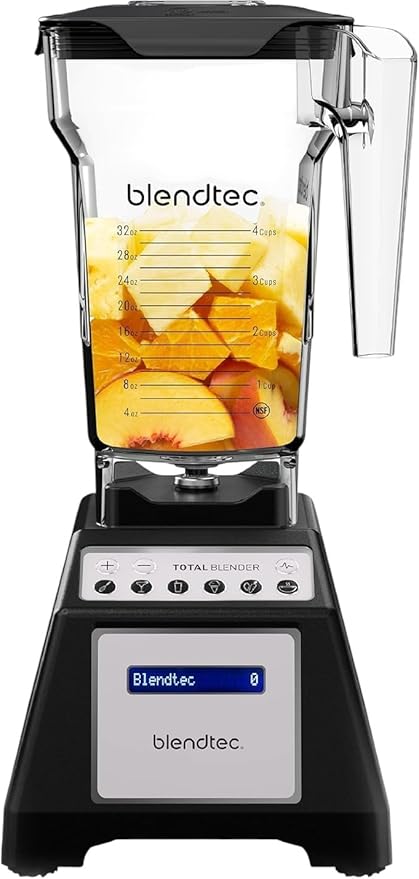 Blendtec Total Classic Original Blender