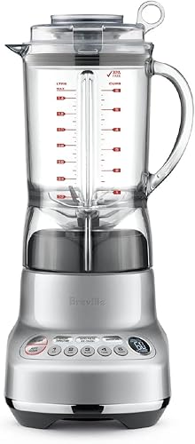 Breville the Super Q Blender