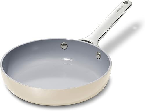 Caraway Non-Toxic Ceramic Frying Pan