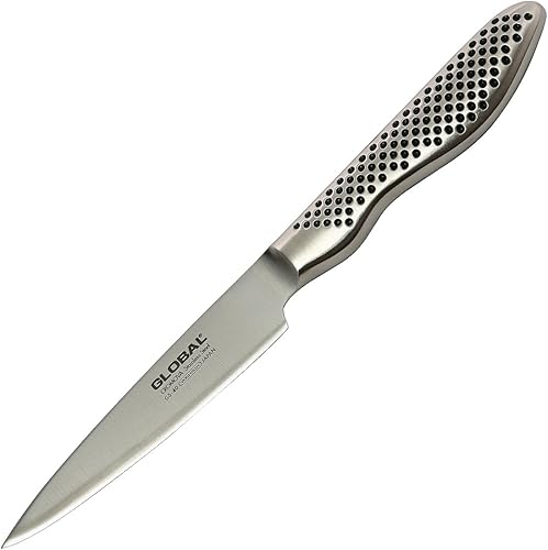 Global GS-38 3.5" Paring Knife