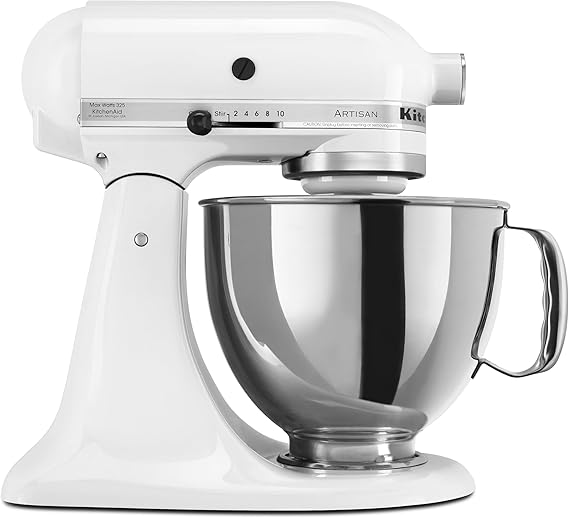 KitchenAid Professional 600 Series 6-Quart Bowl-Lift Stand Mixer