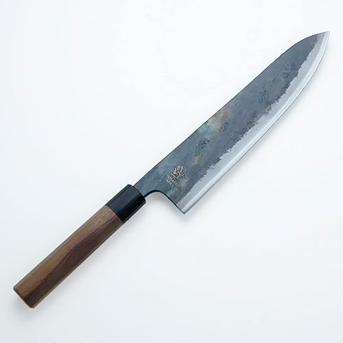 Kohetsu Aogami Super 8" Gyuto