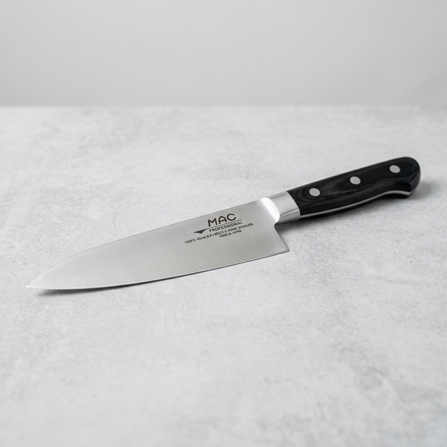 MAC Knife Professional 6.5" Chef's Knife
