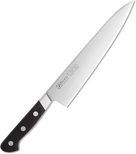 Misono UX10 8" Gyuto