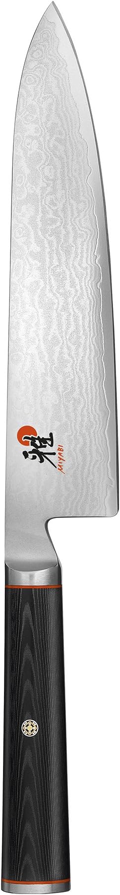 Miyabi Birchwood SG2 Chef's Knife