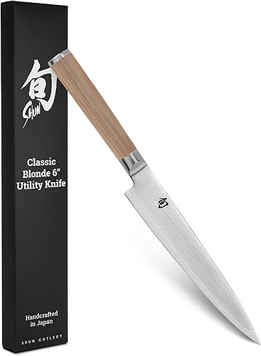 Shun Classic 6" Petty