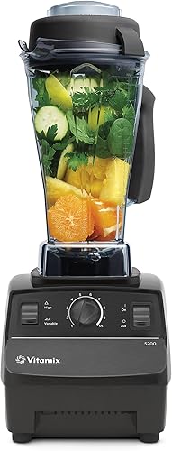 Vitamix 5200 Professional-Grade Blender